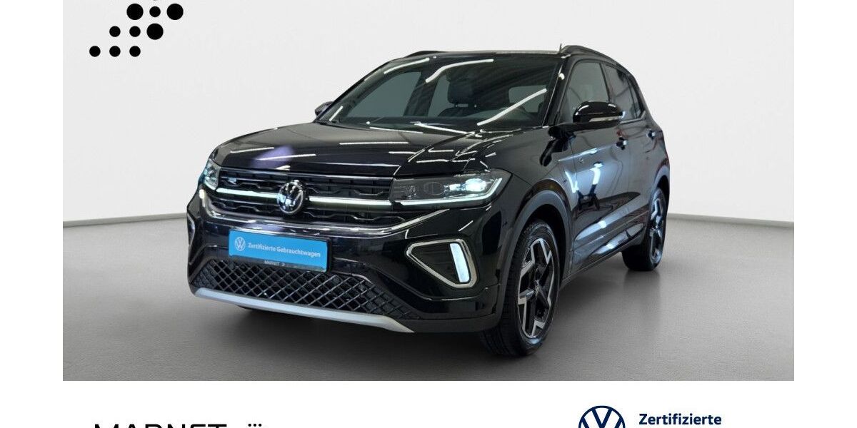 VW T-Cross 20.055 km 26.380 &euro; Mainz-Kastell (Wiesbaden) 55252