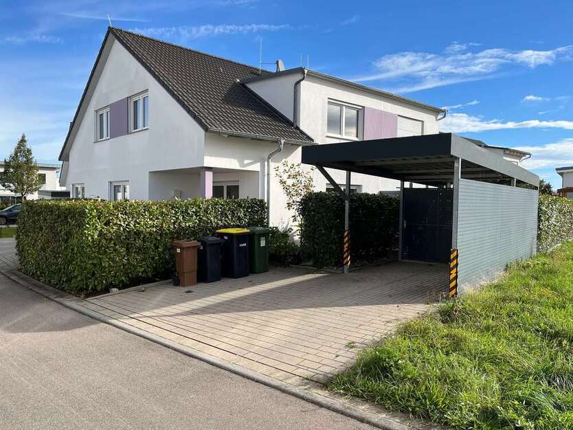 Haus zum Kaufen in Bönnigheim 695.000 € 124 m²