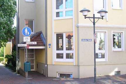 Wohnung Eutin - 2 Zimmer, 55 m&sup2;, 488&euro; | Angebot:26844570