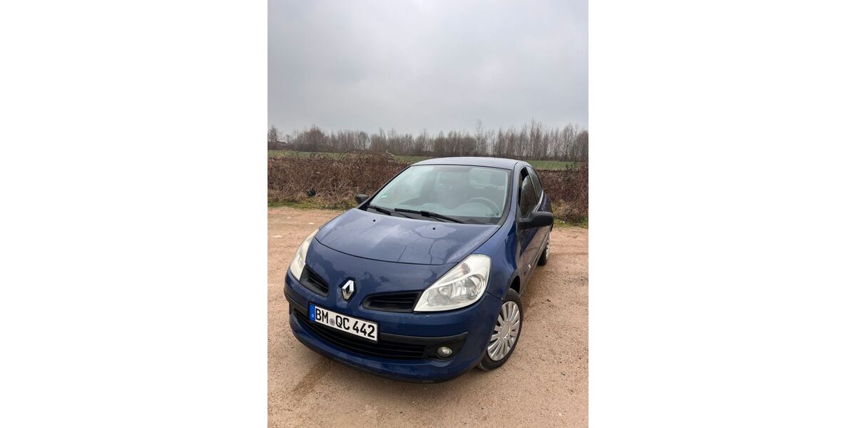 Renault Clio 180.000 km 700 &euro; Bergheim 50126