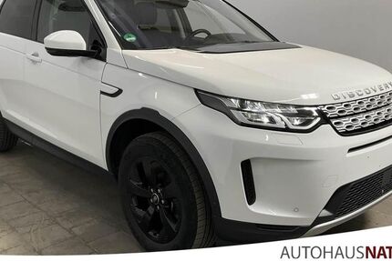 Land Rover Discovery Sport 109.495 km 19.750 &euro; Schwerte 58239