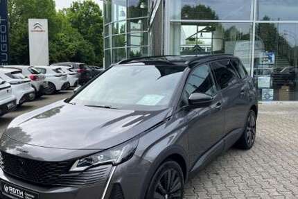 Peugeot 5008 160.250 km 24.890 &euro; Oppenau 77728