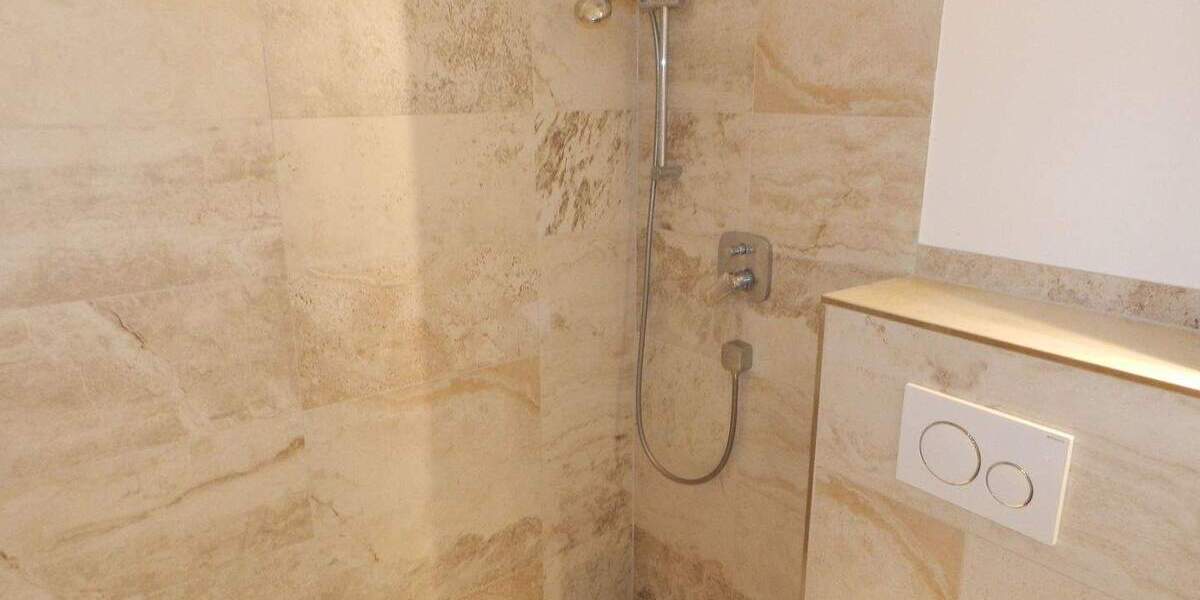 Etagenwohnung Bernau bei Berlin Bernau - 3 Zimmer, 62 m&sup2;, 279.450&euro; | Angebot:25778582