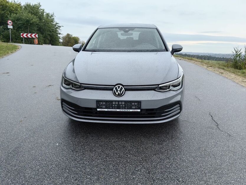 VW Golf 149.124 km 18.950 € Salzweg 94121