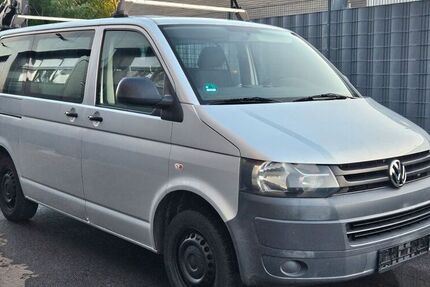 VW T5 Transporter