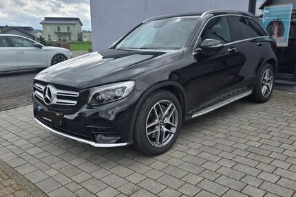 Mercedes-Benz GLC 350 191.215 km 23.500 &euro; Lutzerath 56826