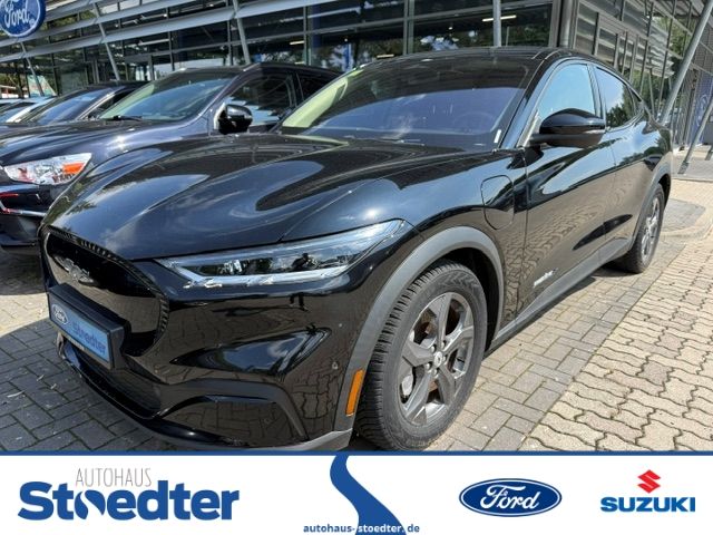 Ford Mustang Mach-E 37.449 km 29.990 &euro; Uelzen 29525
