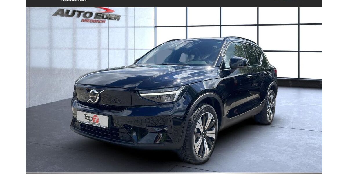 Volvo XC40 13.275 km 34.490 &euro; Miesbach 83714