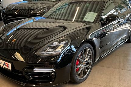Porsche Panamera 15.425 km 117.000 € Marburg 35039