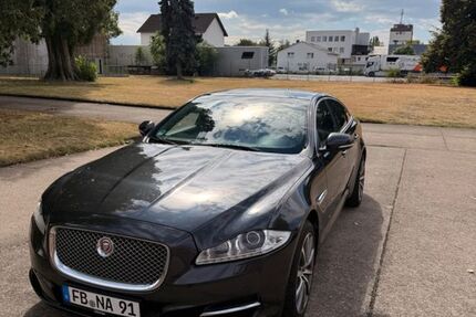 Jaguar XJ 168.450 km 14.900 &euro; Frankfurt 60386