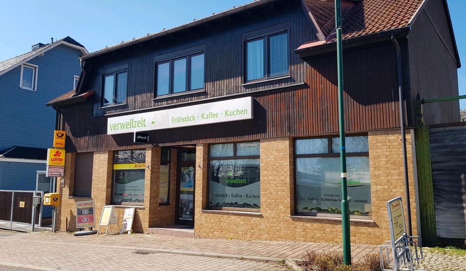 Einfamilienhaus Geratal Geraberg - 3 Zimmer, 100 m&sup2;, 230.000&euro; | Angebot:27027017