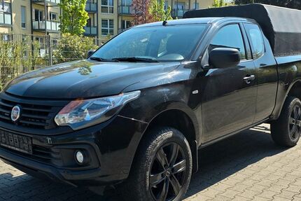 Fiat Fullback 114.000 km 12.990 &euro; Herne (NRW) 44628