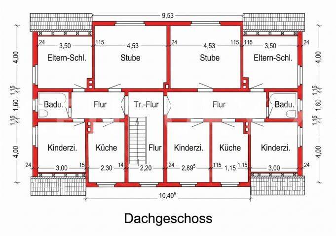 Mehrfamilienhaus, Wohnhaus Wolfenbüttel Ahlum - 2 Zimmer, 400 m&sup2;, 528.000&euro; | Angebot:26851803