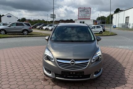 Opel Meriva 80.484 km 8.490 € Mölln 23879