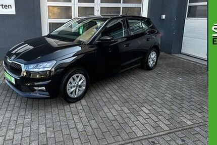 Skoda Fabia 1.162 km 19.990 &euro; Halle / Saale 06120