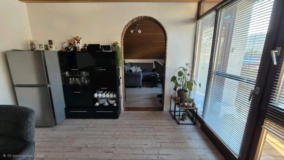 Etagenwohnung Bopfingen - 3 Zimmer, 75 m&sup2;, 680&euro; | Angebot:25174488