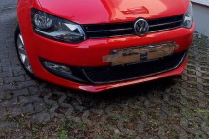 VW Polo 31.100 km 9.999 &euro; WEINGARTEN 88250