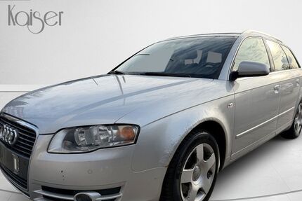 Audi A4 339.458 km 1.999 &euro; Nürnberg 90482