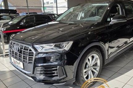 Audi Q7 138.494 km 37.970 &euro; Gelsenkirchen 45881