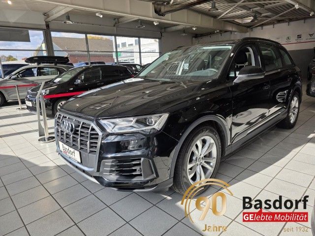 Audi Q7 138.494 km 37.970 &euro; Gelsenkirchen 45881