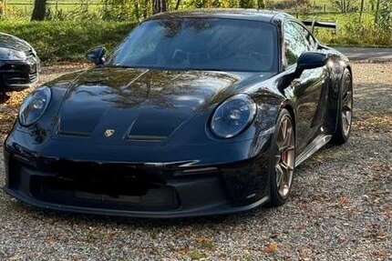 Porsche 911 6.695 km 228.000 &euro; Heide 25746