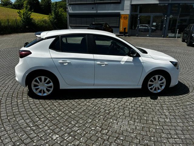 Opel Corsa 20.740 km 13.380 &euro; Ober-Ramstadt 64372