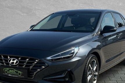 Hyundai i30 88.000 km 12.850 &euro; Kulmbach 95326