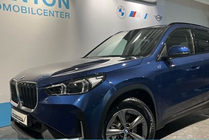 BMW X1 6.980 km 37.890 &euro; Münsingen 72525