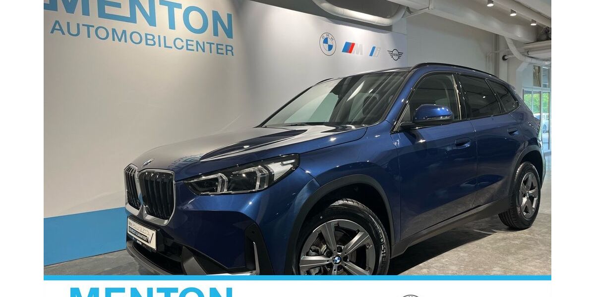 BMW X1 6.980 km 37.890 &euro; Münsingen 72525