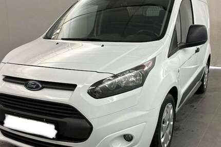 Ford Transit Connect 116.736 km 9.900 &euro; Norderstedt 22851