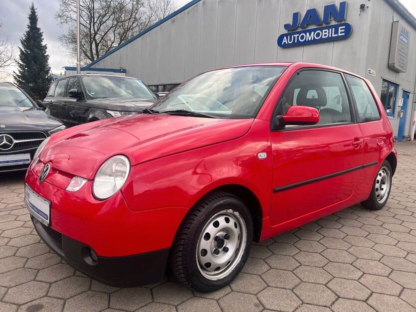 Lupo