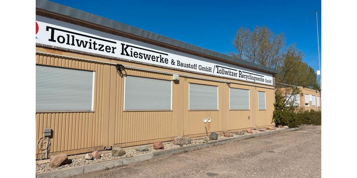 Gewerbeobjekt Bad Dürrenberg - 1.450&euro; | Angebot:26342325