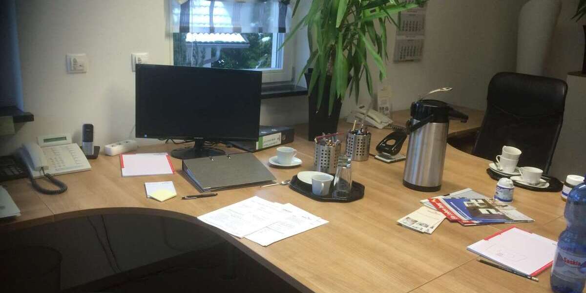 Gewerbeobjekt Niedernhausen - 780&euro; | Angebot:25367510