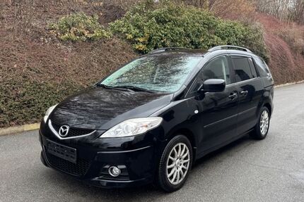 Mazda 5 161.600 km 2.490 &euro; Schwarzenberg 08340