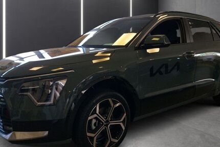 Kia Niro 1.500 km 31.490 &euro; Aachen 52078