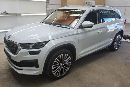 Skoda Kodiaq 61.124 km 32.490 &euro; Weinstadt 71384