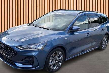 Ford Focus 12.621 km 23.980 &euro; Dresden/Weißig 01328