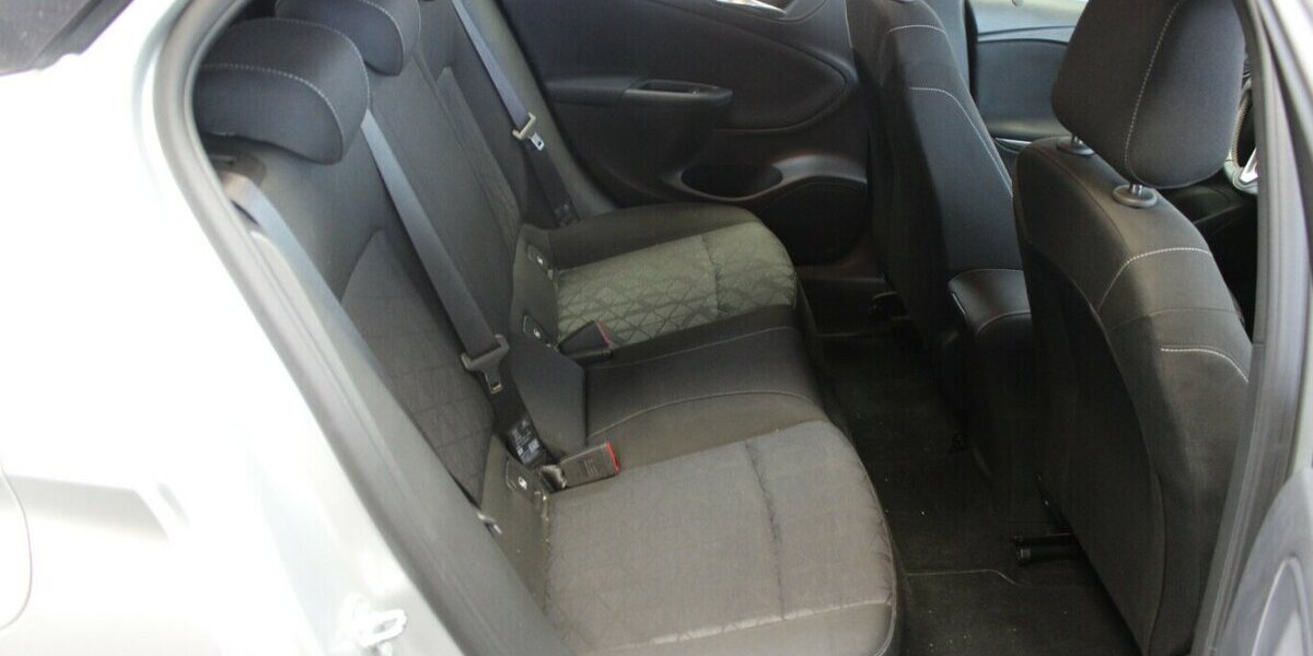 Opel Astra 1.4 Turbo 120 Jahre 72.750 km 12.980 &euro; Euskirchen 53881