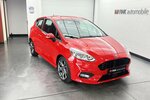 Ford Fiesta 1.0 Ecobbost Automatik ST-Line 29.700 km 15.450 &euro; Lich 35423
