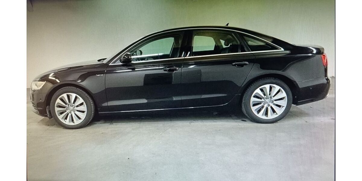 Audi A6 80.000 km 11.500 &euro; Untereisesheim 74257