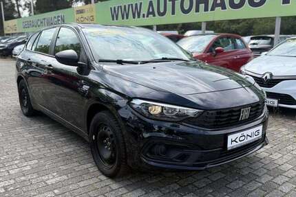Fiat Tipo 11.850 km 19.997 &euro; Fürstenwalde 15517