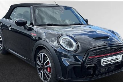 Mini John Cooper Works Cabrio 34.913 km 30.963 &euro; Kleve 47533