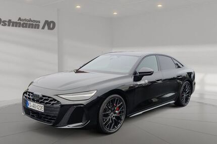 Audi A6 7.990 km 79.880 &euro; Wolfhagen 34466