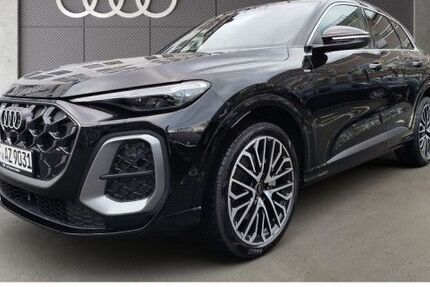 Audi Q5 9.900 km 59.950 &euro; Frankfurt am Main 60314