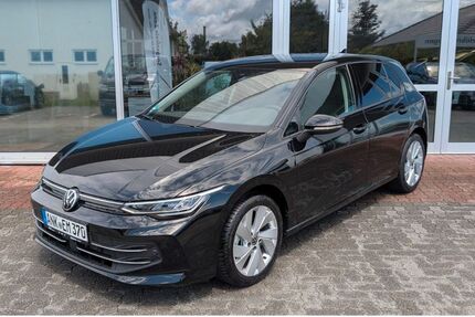 VW Golf 7.000 km 26.900 € Anklam 17389