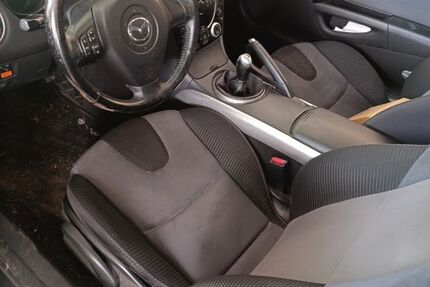 Mazda RX-8 180.000 km 2.222 &euro; Schnelldorf 91625