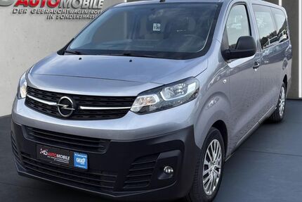 Opel Vivaro 128.500 km 17.990 &euro; Sondershausen 99706