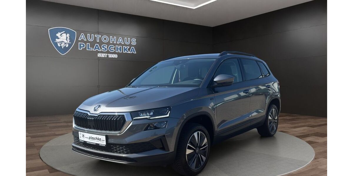 Skoda Karoq 27.500 km 31.450 &euro; Winsen/Luhe 21423