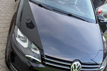 VW Sharan 196.500 km 16.000 &euro; Sulzbach-Rosenberg 92237