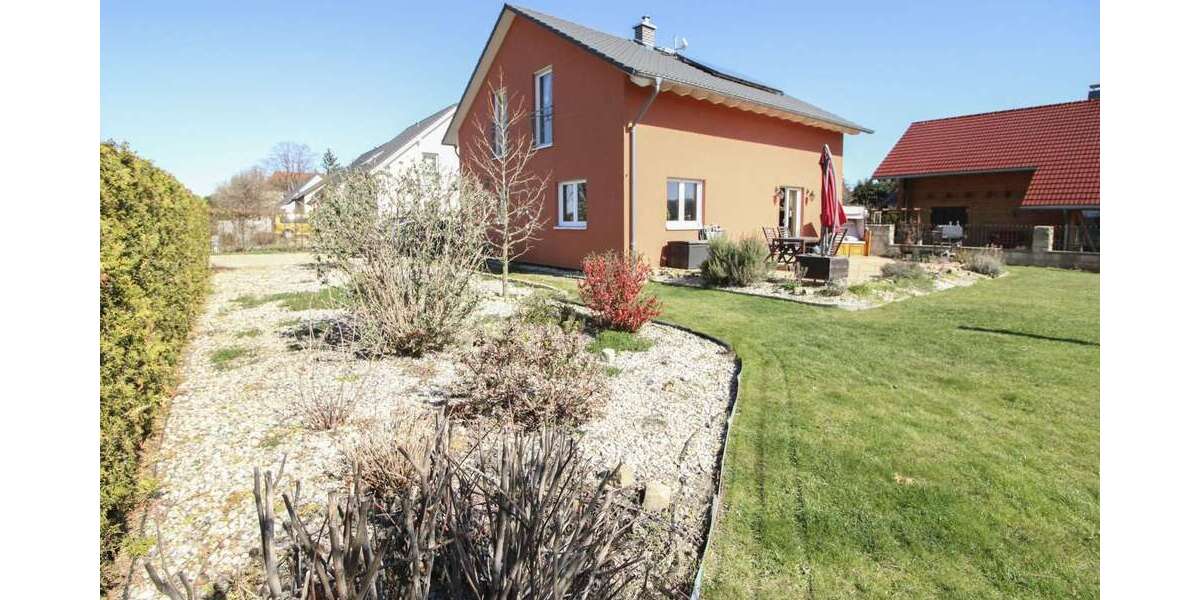 Einfamilienhaus Coswig - 4.5 Zimmer, 132 m&sup2;, 499.900&euro; | Angebot:26119222